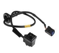 Cámara De Marcha Atrás para Kia para Soul 2014-2016 95760-B2100 95760B2100 95760-B2010 Cámara De Visión Trasera Marcha Atrás Camara Marcha Atrás