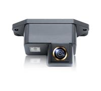 Cámara De Marcha Atrás para Mitsubishi para Lancer para EX 2008-2015 Cámara Estacionamiento Marcha Atrás con Visión Nocturna para Automóvil(CVBS-AHD720P)