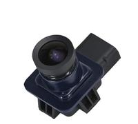 Cámara de marcha atrás para monitor BT4Z-19G490-B compatible con Edge 2011-2015, compatible con Lincoln MKX 2011-2013, estacionamiento de respaldo de visión trasera, compatible con cámara de marcha