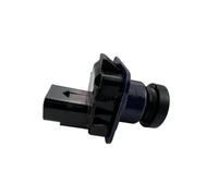 Cámara de marcha atrás para Mustang 2015-2018, cámara de visión trasera de estacionamiento, cámara de marcha atrás garantizada FR3T-19G490-A cámara de visión trasera impermeable