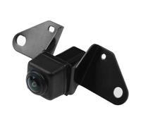 Cámara de Marcha atrás para Nissan para Qashqai para Rogue para Coches Deportivos Cámara de Aparcamiento con Vista Frontal Accesorios 284F1-4EA0A