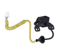 Cámara De Marcha Atrás para Nissan para Rogue para Pathfinder para X-Trail 12V 28442-3ZD1A 284423ZD1A Ayuda Estacionamiento Cámara Respaldo Visión Trasera Camara Marcha Atrás
