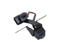Cámara De Marcha Atrás para Nissan para X-Trail T32 2014-2019 para Rogue para QR25DE 2016-2019 284F16FL1A Cámara De Marcha Atrás Respaldo 284F1-5YE0A Cámara De VisióN Trasera