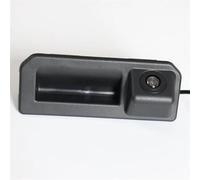 Cámara de Marcha Atrás para Seat para Arona para Ateca 2016-2021 Cámara Visión Trasera Inversa Lugar Asa Maletero Fábrica Coche Cámaras Marcha Atrás