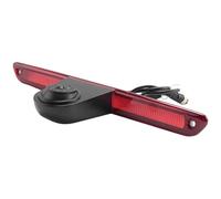 Cámara De Marcha Atrás para Sprinter para W906 para Crafter 2007-2019 Vista Trasera 3.ª Luz De Freno Cámara HD Visión Nocturna Copia Seguridad Camara Marcha Atrás
