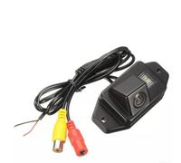 Cámara de marcha atrás para Toyota Land Cruiser 120 2002-2009, gran angular, sensor CMOS de 170 grados, kit de visión trasera para salida RCA