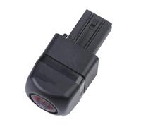 Cámara De Marcha Atrás para Toyota para Corolla 86790-02240 8679002240 Vista Trasera De Coche Cámara Aparcamiento Camara Marcha Atrás(Without Holder)