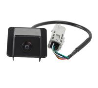 Cámara De Marcha Atrás para Traverse 2013 2014 2015 2016 2017 3.6L Vista Trasera Coche Cámara Respaldo Asistencia Estacionamiento 23135306 Camara Marcha Atrás