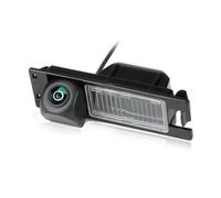 Cámara De Marcha Atrás para Vauxhall para Opel para Insignia para Zafira B para Vectra C 175 Grados AHD 1080P Cámara De Visión Trasera para Marcha Atrás((E) AHD 1080P-175deg)