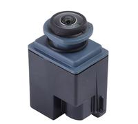 Cámara De Marcha Atrás para Volvo XC60 V60 S60 S80 31332429 Ayuda Aparcamiento Cámara Respaldo Visión Trasera HD 360 ° Panorámica 31266969 64299002A Cámara De VisióN Trasera