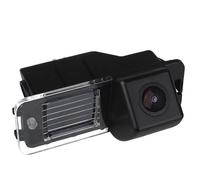 Cámara de marcha atrás para VW Golf 6 MK6 para Polo 6R para Passat CC para Magotan para Bora cámara de visión trasera HD dedicada HS051 (HS051)