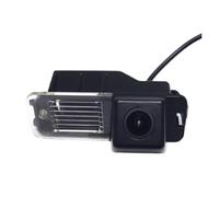 Cámara de marcha atrás para VW Golf 6 MK6 Polo 6R V para Passat CC para Magotan para Bora Parking HD Cámara de visión trasera CCD HD Cámara de respaldo de coche