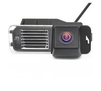 Cámara de marcha atrás para VW Polo V (6R) para Golf 6 VI para Passat CC CCD, cámara de visión trasera de coche, sistema de aparcamiento, cámara de respaldo de coche