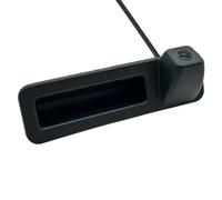 Cámara De Marcha Atrás para X1 F48 1 3 Series F20 F21 F30 F31 F34 2015 2016 2017 2018 2019 Manija Maletero Coche Cámara Visión Trasera para Marcha Atrás