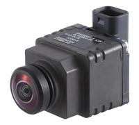 Cámara de Marcha Atrás para X3 2018-2020 173884-10 Cámara Marcha Atrás Estacionamiento Visión Trasera 0263007251A 065A06854 Accesorios Repuesto Cámara Visión Trasera Coche