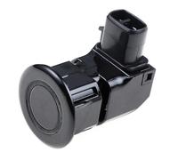 Cámara de Marcha atrás Sensor De Aparcamiento con Radar De Marcha Atrás para Lexus GS300/GS350/GS430/IS250 89341-30010 8934130010 Asistencia para Marcha atrás(1 Black)