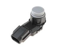Cámara de Marcha atrás Sensor De Aparcamiento Y Radar De Asistencia para Lexus LX570 2015-2019 89341-60060 8934160060 Asistencia para Marcha atrás(1 Silver)