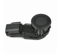 Cámara de Marcha atrás Sensor De Estacionamiento Y Radar para Toyota RAV4 LE 2.5L L4 2013-2014 893410R030 8934142030 8934142010 Asistencia para Marcha atrás(Negro)