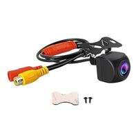 cámara de Marcha atrás Trayectoria Dinámica De Marcha Atrás 170 Ángulos AHD1080P Imagen HD Impermeable Gran Angular Camara Marcha Atras Coche(720P)