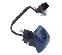 cámara de Marcha atrás Vista Trasera Coche Cámara Marcha Atrás Estacionamiento 95760C8001 95760C8400 95760-C8001-X3U para Hyundai I20(BLU)