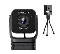 Cámara de monitoreo en tiempo real compatible con impresora 3D con detección de espaguetis, fotografía mejorada y actualización sónica: reloj inteligente for impresión de precisión