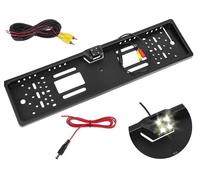 Cámara de montar LED inversa en el marco LED anti-fog