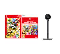 Cámara de Nintendo Switch 2 + Super Mario Party Jamboree - Nintendo Switch 2 Edition + Jamboree TV