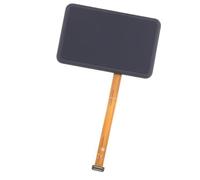 Cámara de pantalla LCD profesional de repuesto para cámara de acción 5, panel LCD