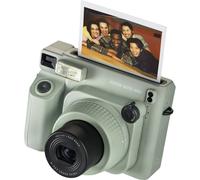 Cámara De Película Instantánea FUJIFILM INSTAX WIDE 400