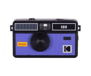 Cámara de película Kodak Retro Cool i60 violeta