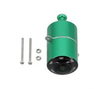 Cámara de pesca subacuática con visión de poca luz, grabadora de video HD 1080P para agua fangosa, dispositivo de observación subacuática IP68, alternativa de sonar portátil para pesca en hielo y agua
