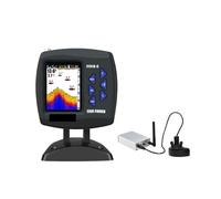 Cámara de Pesca submarina, Detector De Pesca, Monitor Peces Profundidad, Sonido Eco Adecuado para Desde Barco para Barco Kayak