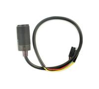 Cámara de Posicionamiento IR Gravity I2C con Sensor de Llama Que Rastrea Hasta Cuatro Fuentes de Calor para la Navegación de Robots para .