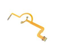 Cámara de precisión Cable flexible para integración con lente de cámara XF27mm para entusiastas de la fotografía