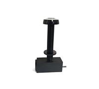 Cámara de Puerta de 14 mm Tuya, Mirilla de Vídeo, Cámara Wifi 2.4G/5G, Visor de Puerta con Detección de Movimiento, Ojo de Vídeo para ONVIF,