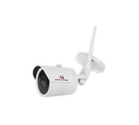 Cámara de red externa 5MP IPC WiFi IPC IP, tubo MCTV-516
