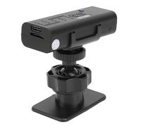 Cámara de Red Grabación HD de 1280x720 Monitoreo Remoto Cámara de Seguridad Nocturna con Tecnología Avanzada para Uso Doméstico, Que Proporciona Imágenes Claras y Grabación de