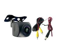 Cámara De Respaldo 1080P - Cámara Inversa De Visión Nocturna Impermeable ABS Lente Gran Angular De 170 Grados | Kit De Estacionamiento De Marcha Atrás para Coche, Camión, Remolque, Autocaravana