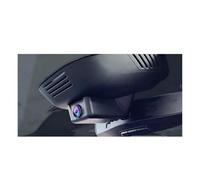 Cámara de respaldo 4K para salpicadero de repuesto para Polestar 2 2021-2026, para Polestar3 2024 2025, estilo OEM, cámara de coche DVR, Plug & Play (cámara frontal 2,4K 64GB) (cámara frontal 4K 64GB