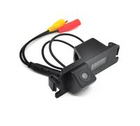 Cámara de Respaldo automóvil Cámara CCD Impermeable para Sistema de Aparcamiento de Coche, cámara de visión Trasera de Marcha atrás para I10 I20 2008~2015