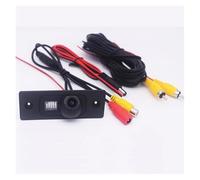 Cámara de Respaldo automóvil Cámara de visión Trasera del Coche AHD 1080P 720P 170° para Copia de Seguridad del vehículo vídeo HD Impermeable para Tiguan(CMOS 480TV 656X492)