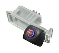 Cámara de Respaldo automóvil Cámara de visión Trasera Especial para vehículos con Ojo de pez AHD de 170 Grados HD 1080P para V 6R / para Golf 6 Vi/para Passat CC(CVBS-AHD)