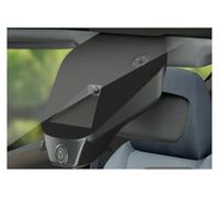 Cámara De Respaldo Cámara De Salpicadero 4K para Ford, Fiesta, Puma 2018-2023, Cámara De Coche Sin Costuras, Grabadora De Vídeo con Aspecto OEM, Grabación En Bucle, WDR(2K Dual 64GB)