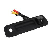 Cámara de Respaldo con manija de Puerta Trasera, pestillo de Puerta Trasera con cámara de Marcha atrás, Conjunto de manija de Puerta levadiza con Asistencia de visión Trasera