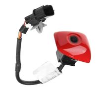 Cámara de respaldo de coche 95760-A7CB0-DR 95760A7CB0 se adapta a Kia se adapta a K3 se adapta a Forte 2017 2018 Cámara de visión trasera roja de marcha atrás para Park Assist