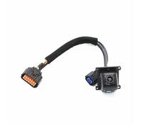 Cámara de respaldo de coche compatible con KIA compatible con cámara de visión trasera Sorento UM 95766C5000