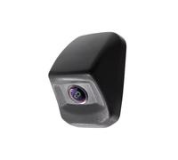 Cámara de respaldo de coche compatible con Toyota compatible con Hilux D4D Pickup Truck cámara de agujero de marcha atrás, cámara de respaldo de estacionamiento CCD 1080P cámara de visión trasera de