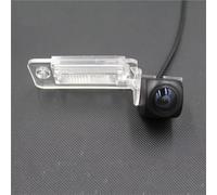 Cámara de respaldo de coche de repuesto para A4 para B7 2004 2005 2006 2007 para A6 para S6 para RS6 2004 2005 2006-2009, cámara de marcha atrás para vehículo AHD 720P trayectoria ojo de pez, cámara
