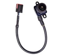 Cámara de respaldo de coche de repuesto para Chrysler 300 2011-2014, cargador 11-14 56054058A, monitor de control de respaldo de coche de metal impermeable