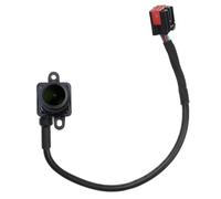 Cámara de respaldo de coche de repuesto para Chrysler 300 para Dodge para Charger 2011 2012 2013 2014, cámara de visión trasera de coche, cámara de marcha atrás 5605058AD 5605058AE 56054058AH, cámara